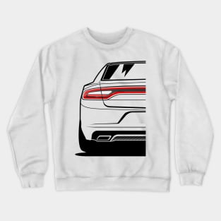 Charger Crewneck Sweatshirt